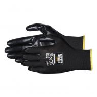 Перчатки Safety Jogger Superpro с покрытием вспененный нитрил 1/2 L (9) 19303