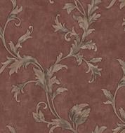 Обои виниловые на бумажной основе ADAWALL Gordion 2618-4 1,06x15,6 м