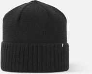 Шапка Reima KALOTTI 5300232A-9990 р.52-54 чорний