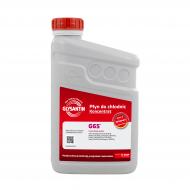 Антифриз GLYSANTIN концентрат G65 1 л розовый