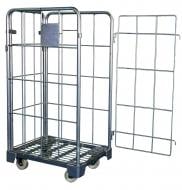 Візок для сухої білизни CRP - 5 Візок для сухої білизни CRP - 5