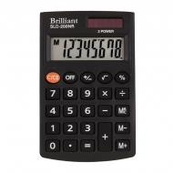 Калькулятор SLD-200NR Brilliant