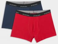 Трусы мужские 4F Boxer Shorts M096 4FWAW26UBXSM096-90S M разноцветный