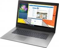 Ноутбук Lenovo IdeaPad 330 15,6" (81DC009VRA) onyx black