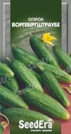 Насіння SeedEra огірок Воргебіргштраубе 0,5 г (4823114404115) Насіння SeedEra огірок Воргебіргштраубе 0,5 г (4823114404115)