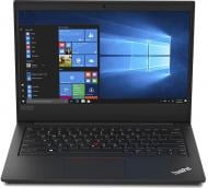 Ноутбук Lenovo ThinkPad E490 14" (20N8000RRT) black Ноутбук Lenovo ThinkPad E490 14" (20N8000RRT) black
