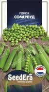 Семена SeedEra горох Сомервуд F1 20 шт. (4823114404467)