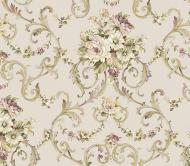 Обои виниловые на бумажной основе ADAWALL Gordion 2620-3 1,06x15,6 м