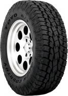 Шина TOYO OPEN COUNTRY A/T OWL 30/50R15 S всесезонні