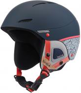 Гірськолижний шолом Bolle Juliet 31500 р. 54-58 кораловий Гірськолижний шолом Bolle Juliet 31500 р. 54-58 кораловий