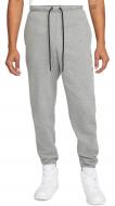 Брюки Jordan M J ESS FLC PANT DA9820-091 р. XL серый меланж