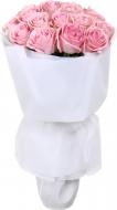 Роза Pink Ohara одноголовая пионовидная 50 см розовая (Нидерланды)