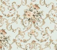 Обои виниловые на бумажной основе ADAWALL Gordion 2620-4 1,06x15,6 м