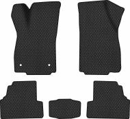 Килимки автомобільні EVAtech Buick Encore 2013-2016 (BK41893CD5FC2RBB) модельні