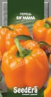 Семена SeedEra перец сладкий Биг Мама 0,2 г (4823114403934)