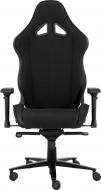Кресло GT Racer X-2612 черный Кресло GT Racer X-2612 черный