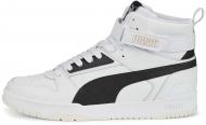 Кроссовки мужские Puma RBD GAME MID 38583901 р.41 белые