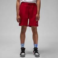 Шорты Nike M J ESS FLC SHORT DQ7470-687 р. XL красный