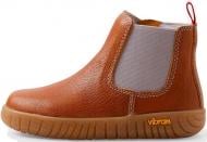 Ботинки детские Reima Ekoelo 5400079A-1490 р.19 коричневый