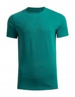 Футболка Outhorn HOL19-TSM601-46M р.XL м'ятний