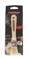 Кисточка кулинарная Fackelmann FM PRO 19х3,5 см 21617