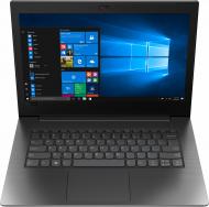 Ноутбук Lenovo V130-14 14" (81HQ00P0RA) grey