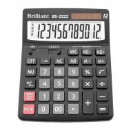 Калькулятор BS-2222 Brilliant