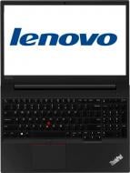 Ноутбук Lenovo ThinkPad E590 15,6" (20NB0068RT) black