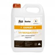 Отвердитель Barko expert эпоксидный пол компонент 2 2 кг