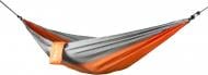 Гамак UP! (Underprice) №13040 137x270 см помаранчевий Гамак UP! (Underprice) №13040 137x270 см помаранчевий