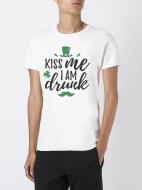 Футболка YAPPI 1701127 р.S білий