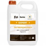 Отвердитель Barko expert эпоксидный пол компонент Б 2 кг Отвердитель Barko expert эпоксидный пол компонент Б 2 кг