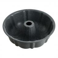 Форма для кекса Bergner By vissani, 24x8 см (BG-37162-GY-IT)