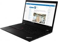 Ноутбук Lenovo ThinkPad T590 15,6" (20N40035RT) black