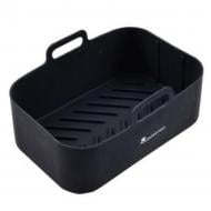 Форма для выпечки MasterPro Foodies collection, 12,7х19,5 см, силикон (BGMP-7702)