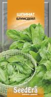 Насіння SeedEra шпинат Блумсдейл 2 г (4823114404030)