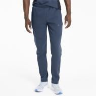 Брюки Puma EVOSTRIPE Pants 58149643 р. XL темно-синий