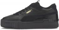 Кроссовки женские зимние Puma Cali Sport Mix Wn s 37120207 р.38,5 черные