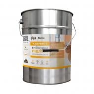 Краска Barko RAL 7012 графит глянец 13 кг