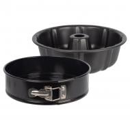 Набір форм для запікання MasterPro Foodies collection, 2 предмета (BGMP-7345)