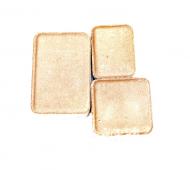 Тротуарная плитка МОНОЛИТ Старый город (прессованная) 40 мм песочный Тротуарная плитка МОНОЛИТ Старый город (прессованная) 40 мм песочный