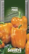 Семена SeedEra перец сладкий Ревия 0,2 г (4823114403941)
