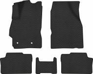 Килимки автомобільні EVAtech BYD E5 2015-2020 (BD41942CD5AV2RBB) модельні