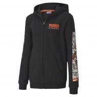 Джемпер Puma Alpha Hooded Jacket 58127401 чорний