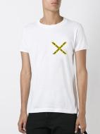 Футболка YAPPI 1701128 р.XL белый