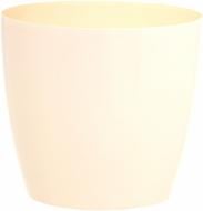 Кашпо пластиковое Prosperplast COUBI 29 см 15485 круглый (15485)