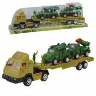 Военная техника Shantou трейлер арт. 8621 8621