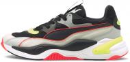 Кроссовки мужские демисезонные Puma RS-2K Internet Exploring 37330922 р.40,5 разноцветные