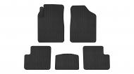 Килимки автомобільні EVAtech BYD F3 2005-2013 (BD12034CV5RBB) модельні