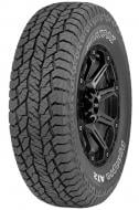 Шина Hankook RF11 XL OWL 255/70R16 T під шип всесезонні